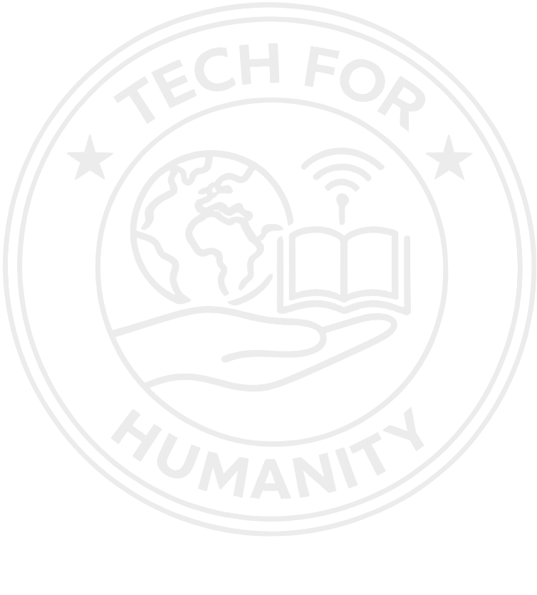 tech for humanity logo